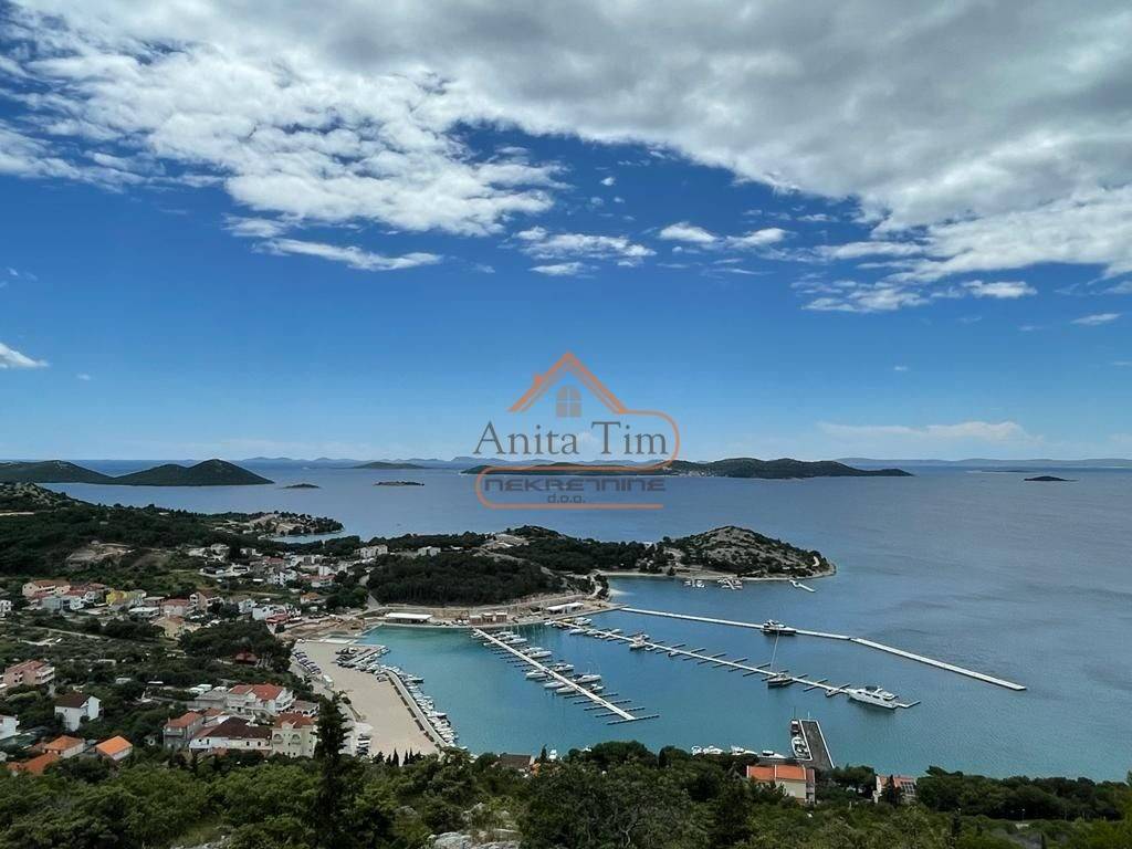 Apartmanska kuca, Prodaja, Pakostane, Drage