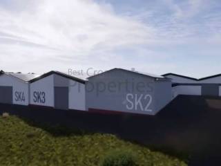 Proizvodno-skladisni prostor, Zakup, Krapinske toplice, Cret
