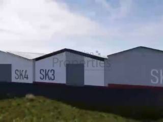 Proizvodno-skladisni prostor, Zakup, Krapinske toplice, Cret