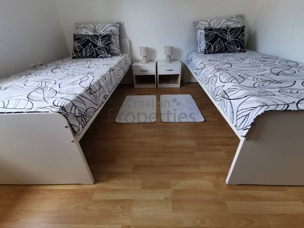 Stan u kuci, Najam, Zagreb, Gornja Dubrava
