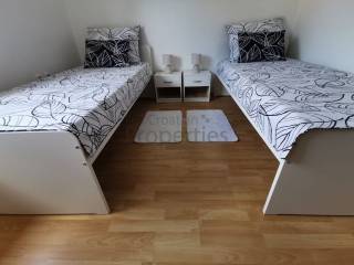 Stan u kuci, Najam, Zagreb, Gornja Dubrava