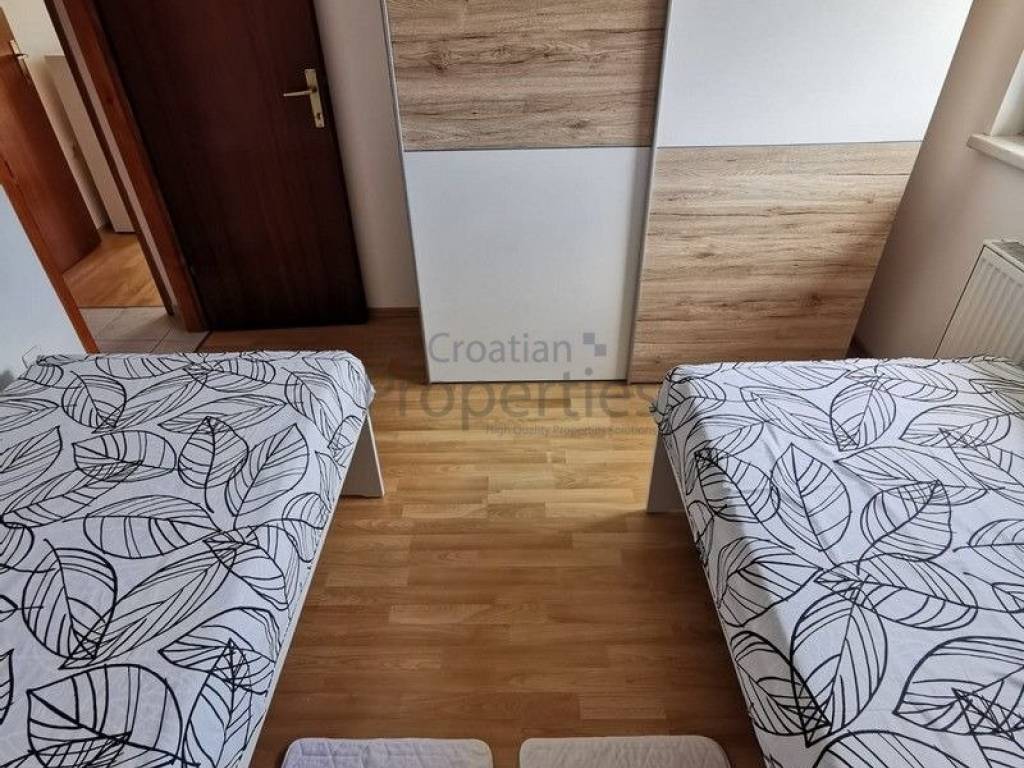Stan u kuci, Najam, Zagreb, Gornja Dubrava