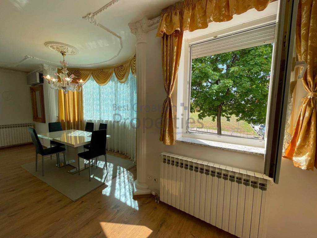 Zagreb, Sesvete