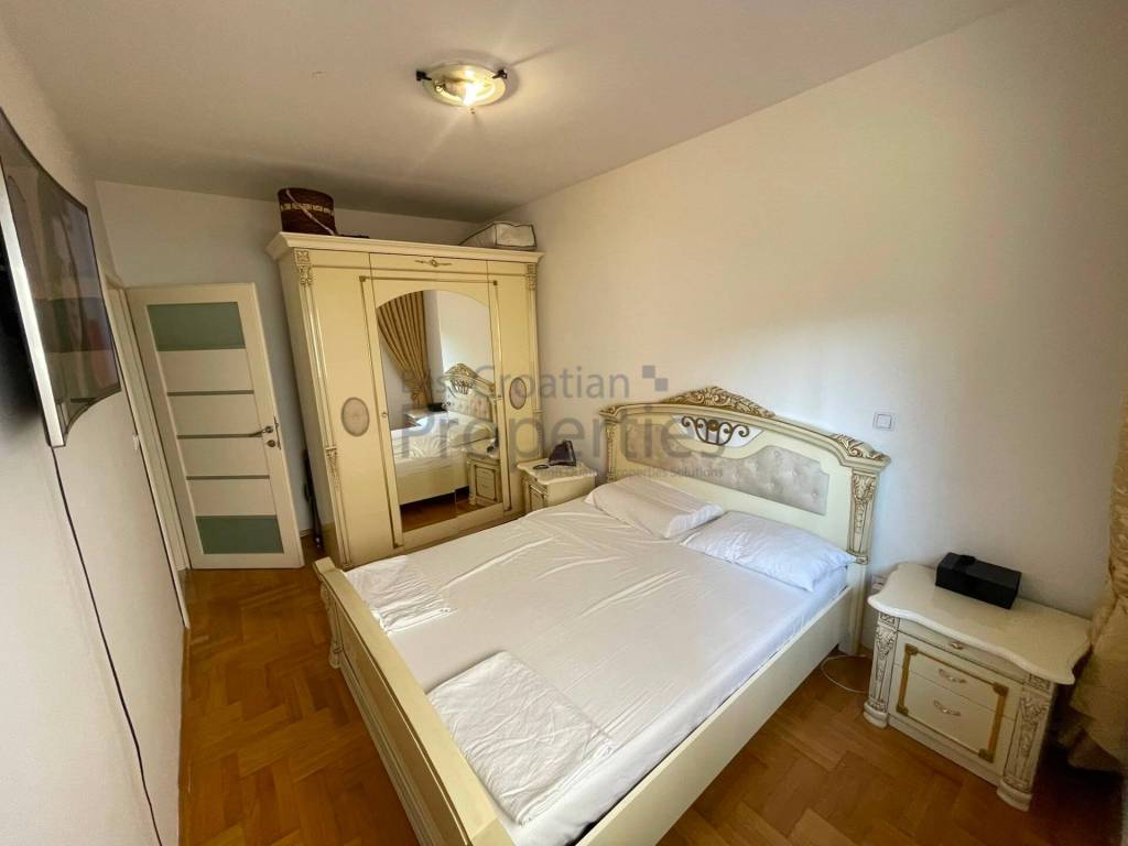 Zagreb, Sesvete