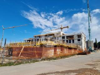 Flat in a new building, Sale, Poreč, Poreč