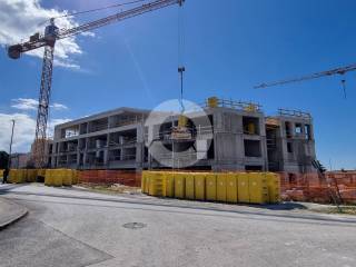 Flat in a new building, Sale, Poreč, Poreč