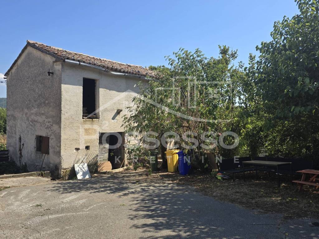 Buzet, Sovinjak