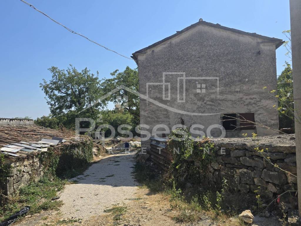 Buzet, Sovinjak