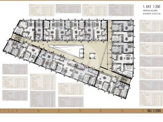 Flat in a new building, Sale, Poreč, Poreč