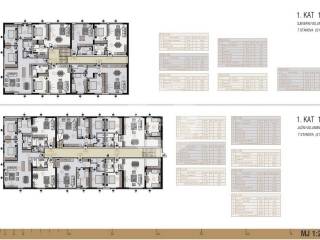 Flat in a new building, Sale, Poreč, Poreč