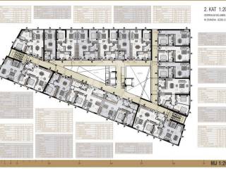 Flat in a new building, Sale, Poreč, Poreč
