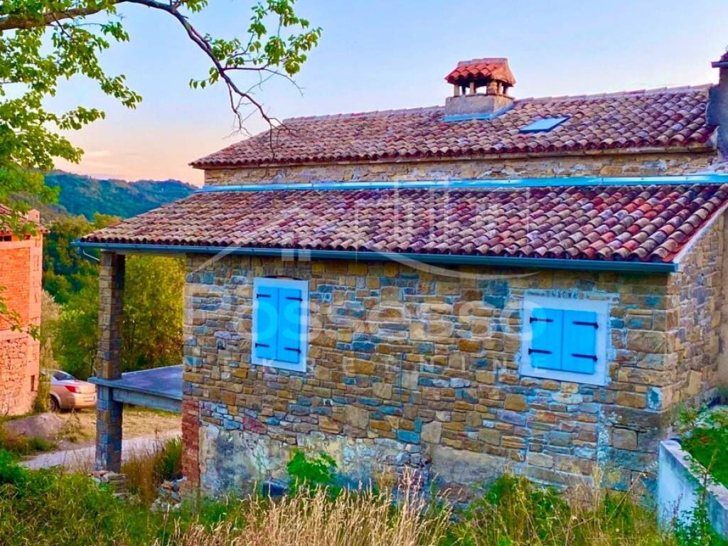 Cerovlje, Draguc