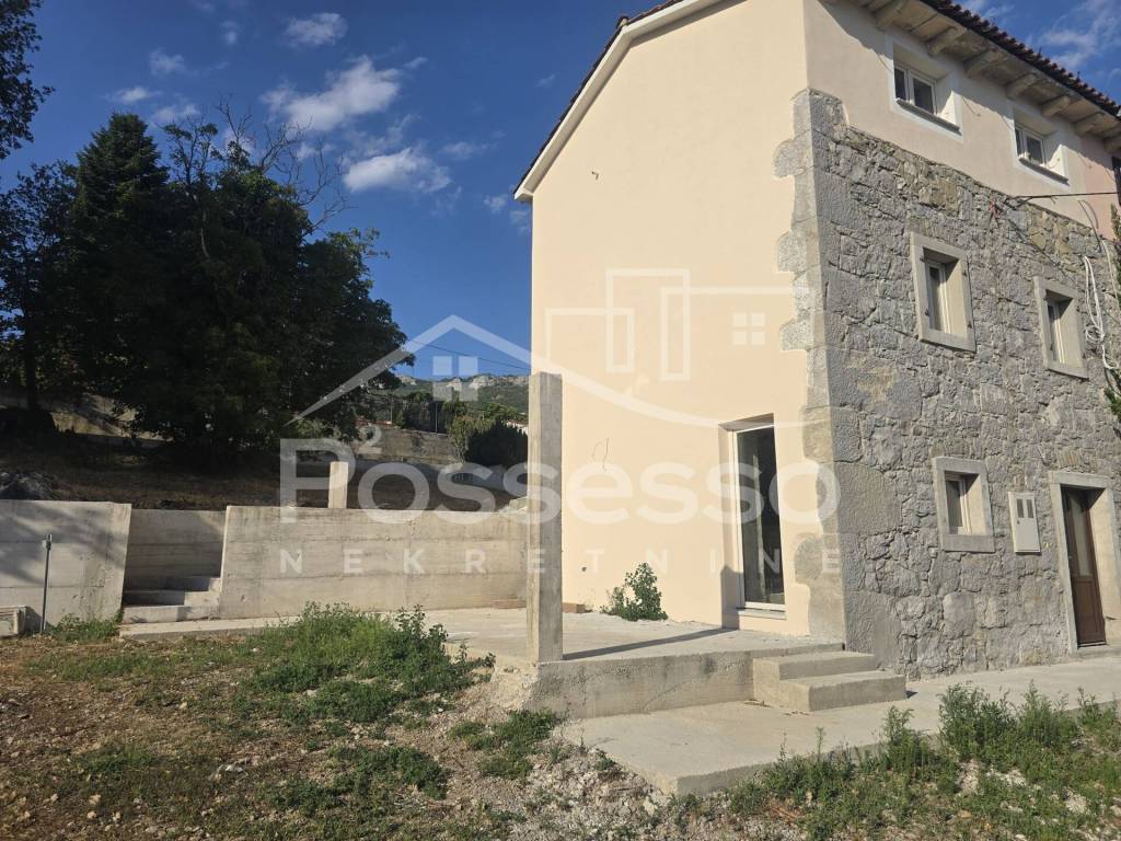Buzet, Buzet