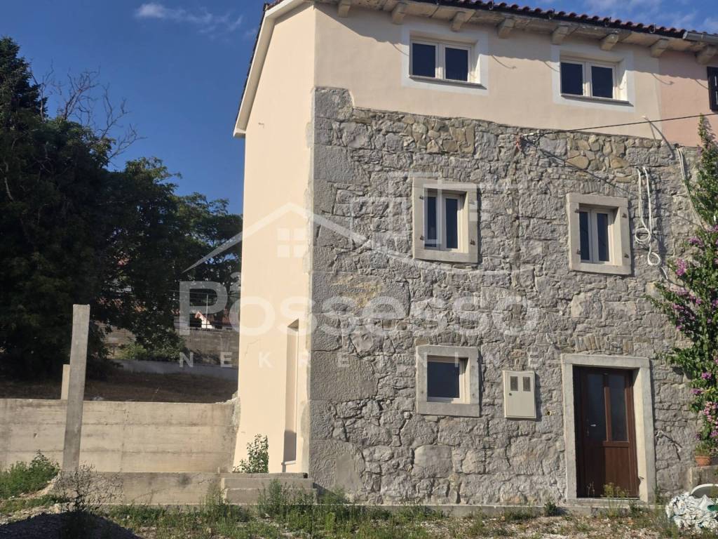 Buzet, Buzet