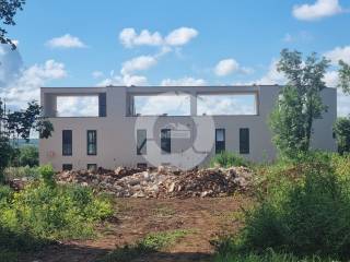 Flat in a building, Sale, Tar-Vabriga, Tar