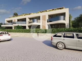 Flat in a building, Sale, Poreč, Poreč