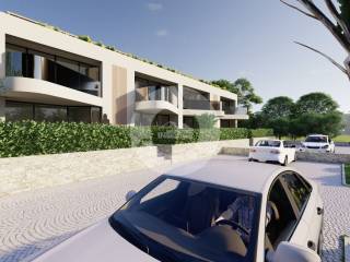 Flat in a building, Sale, Poreč, Poreč