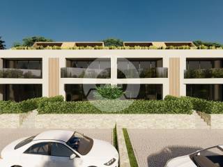 Flat in a building, Sale, Poreč, Poreč