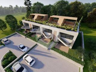 Flat in a building, Sale, Poreč, Poreč