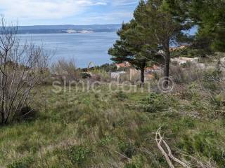 Gradevinsko M1, Prodaja, Omiš, Lokva Rogoznica