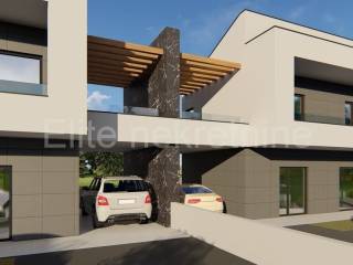 Villa, Sale, Marčana, Marčana