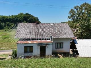 Family house, Sale, Krnjak, Krnjak