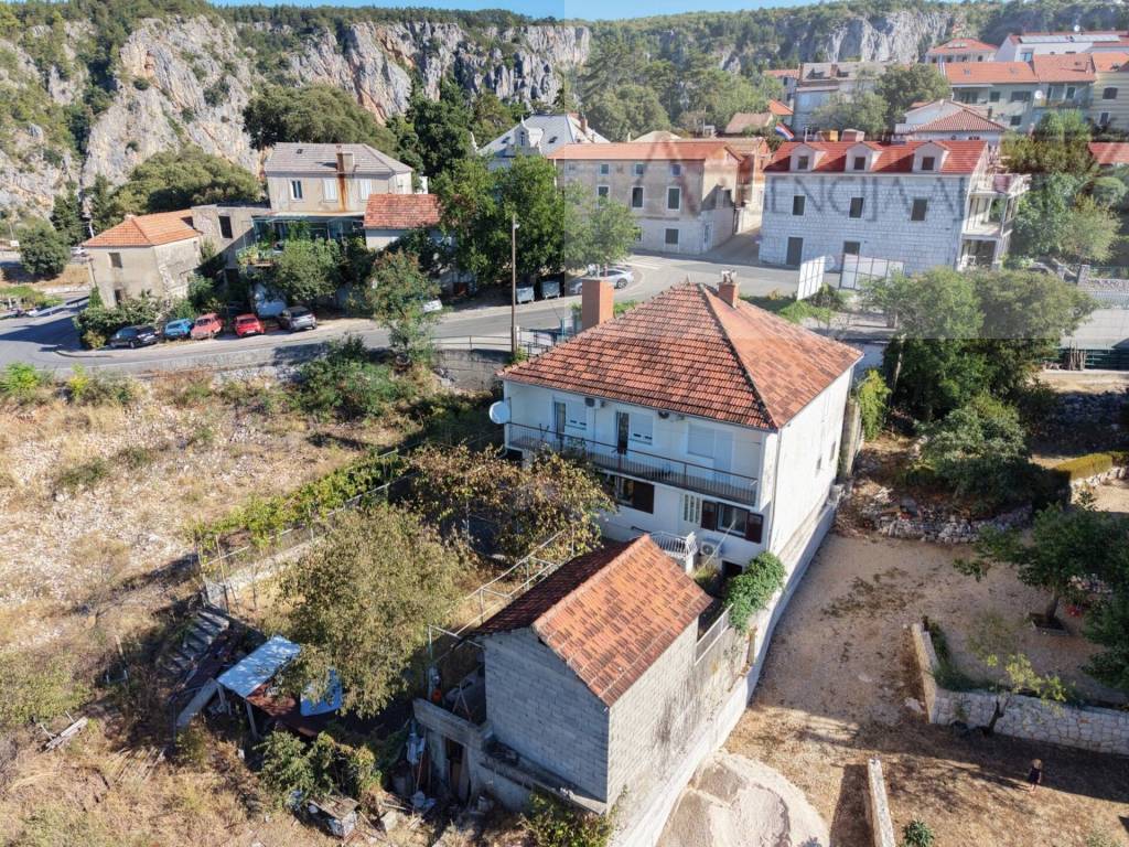 Imotski, Imotski