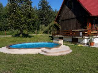 Plitvicka jezera, Rudanovac