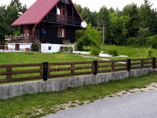 Plitvicka jezera, Rudanovac