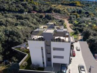 Zadar - Okolica, Petrcane