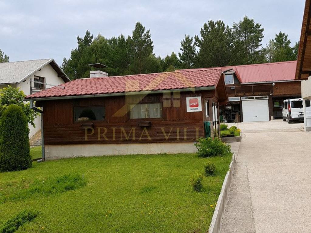 Plitvicka jezera, Rudanovac