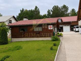 Plitvicka jezera, Rudanovac