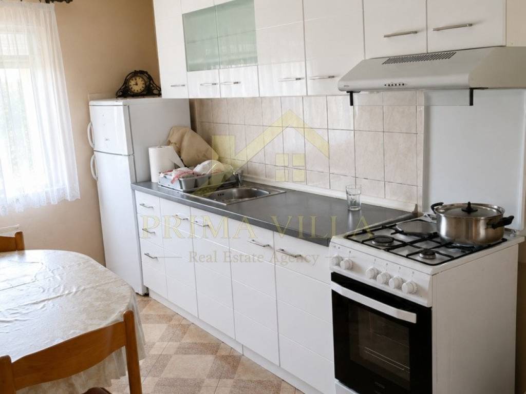 Razanac, Ljubac
