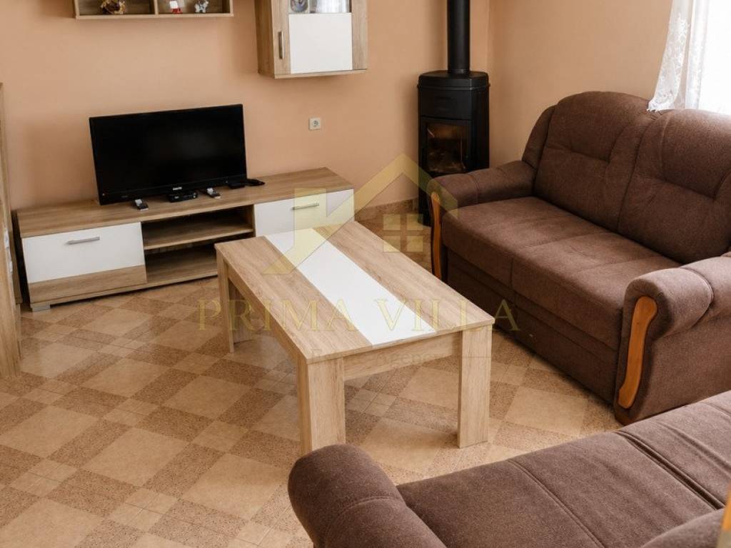 Razanac, Ljubac