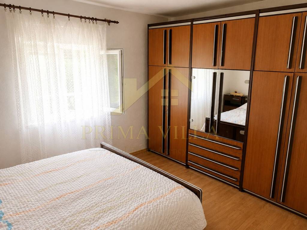 Razanac, Ljubac