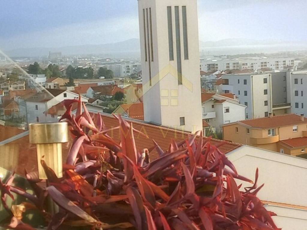 Zadar, Zadar
