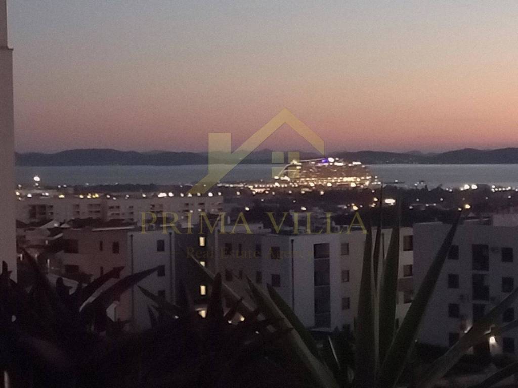 Zadar, Zadar