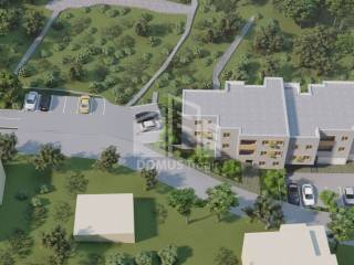 Stan u novogradnji, Prodaja, Split - Okolica, Slatine