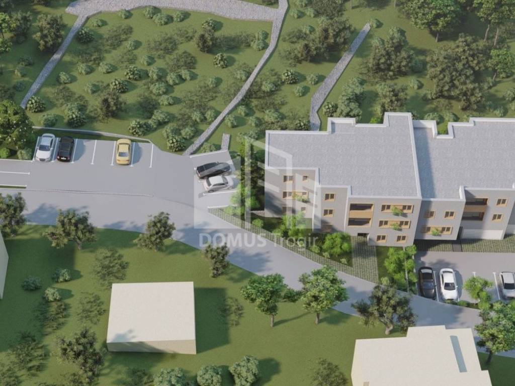 Stan u novogradnji, Prodaja, Split - Okolica, Slatine