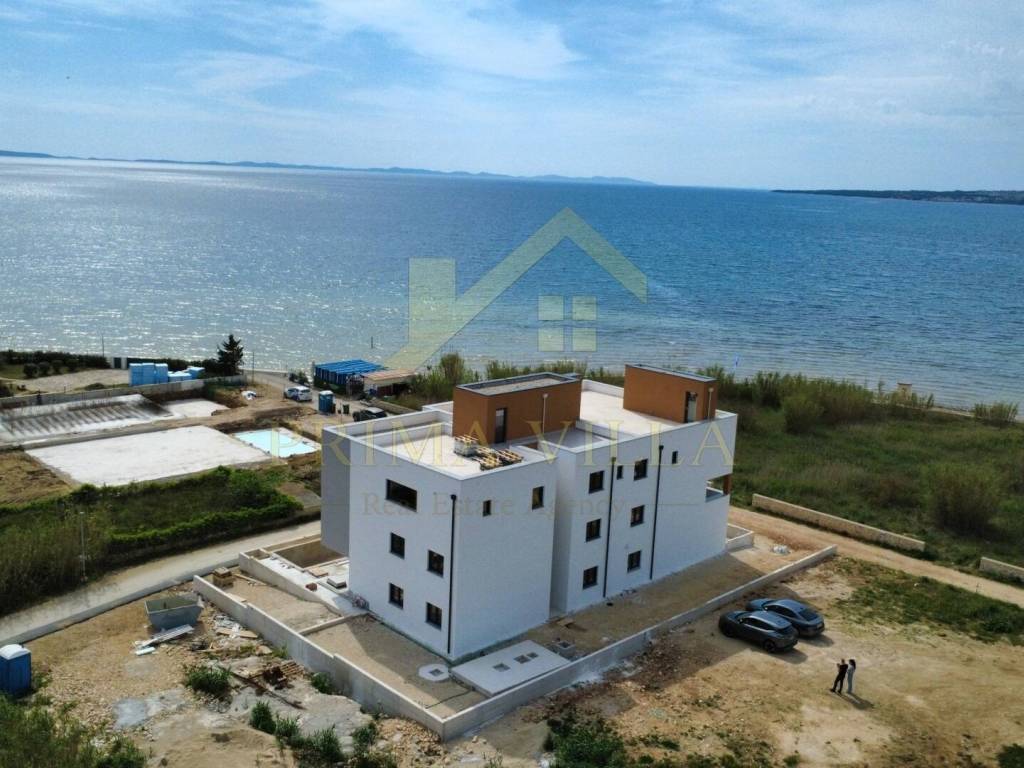 Privlaka, Privlaka
