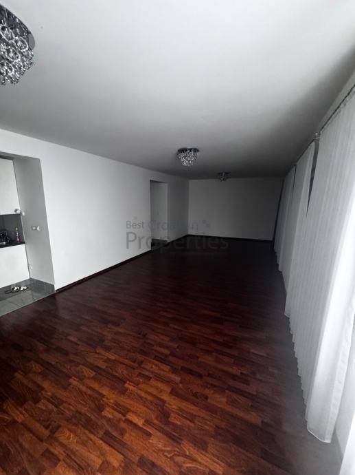 Zagreb, Tresnjevka - sjever