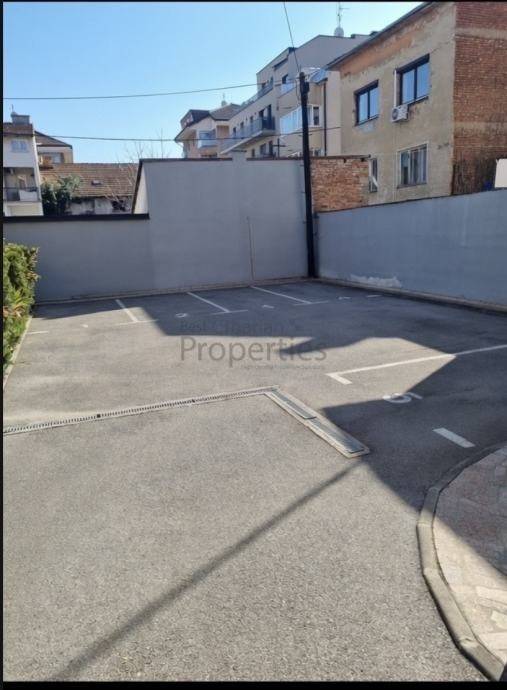 Zagreb, Tresnjevka - sjever