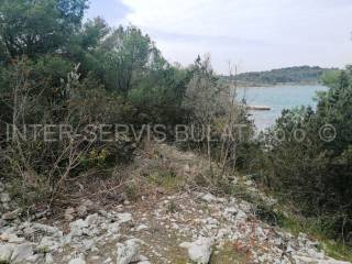 Plot for construction, Sale, Šibenik - Okolica, Bilice