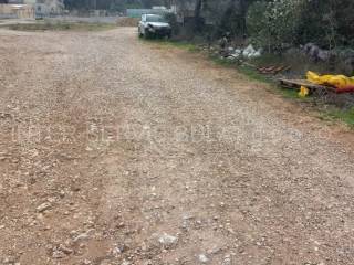 Plot for construction, Sale, Šibenik - Okolica, Bilice