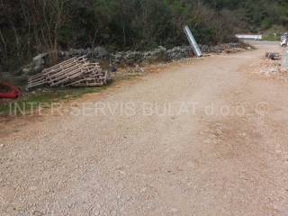 Plot for construction, Sale, Šibenik - Okolica, Bilice