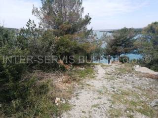 Plot for construction, Sale, Šibenik - Okolica, Bilice