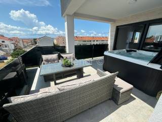 Apartment by the sea, Sale, Privlaka, Privlaka