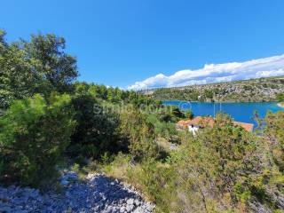 Plot for construction, Sale, Milna, Bobovišća