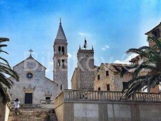 Detached house, Sale, Supetar, Supetar