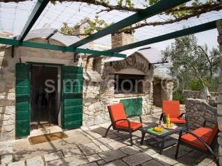 Detached house, Sale, Selca, Povlja
